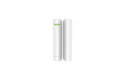 AJAX DOORPROTECT PLUS, WIT, MC MET TILT- EN TRILSENSOR