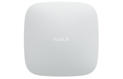 AJAX Hub 2 Wit