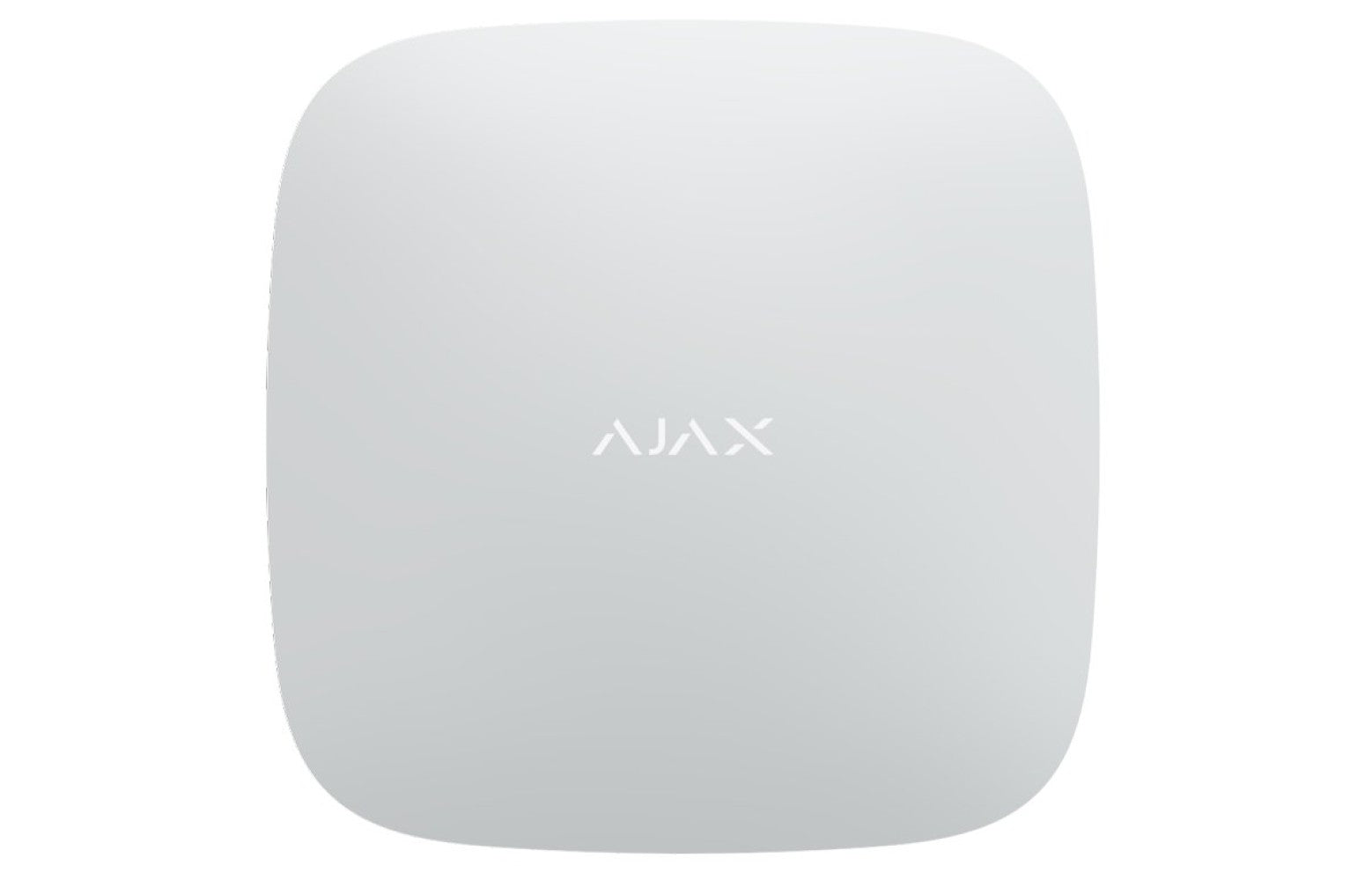 AJAX RANGE EXTENDER, WIT, SIGNAALVERSTERKER