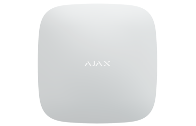 Ajax Hub 2 4G Wit