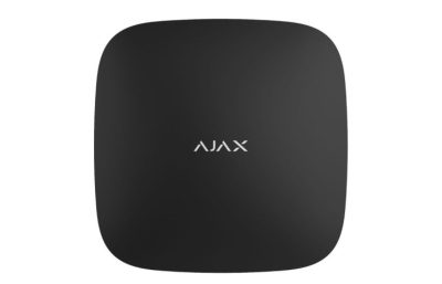 Ajax Hub 2 4G Zwart