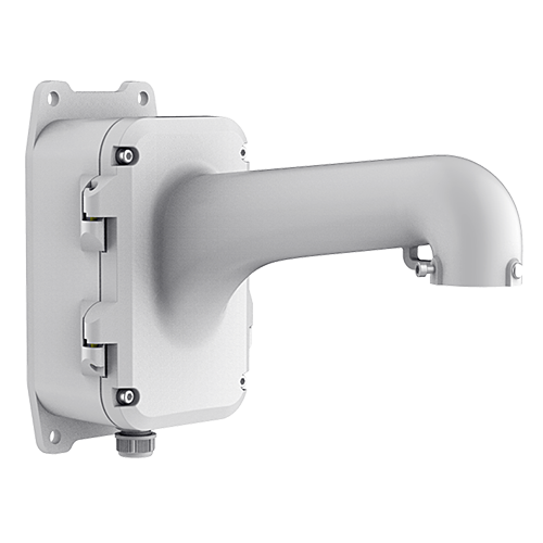 Hikvision Muurbeugel met aansluitdoos DS-1604ZJ-B