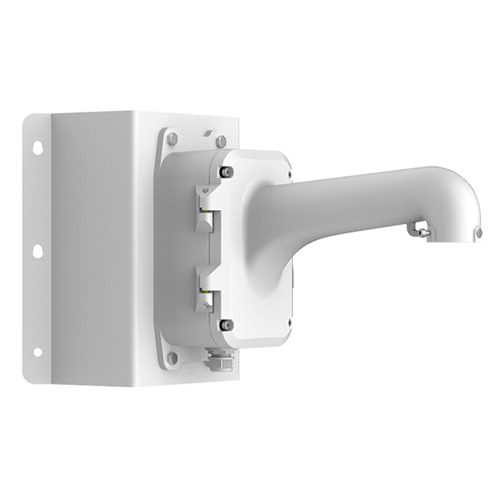 Hikvision Hoekbeugel met aansluitdoos DS-1604ZJ-BC