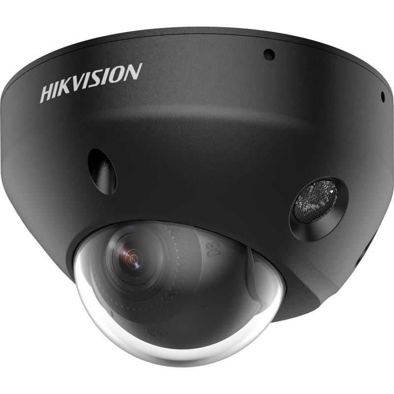 DS-2CD2583G2-LIS2U Black 2.8 lens