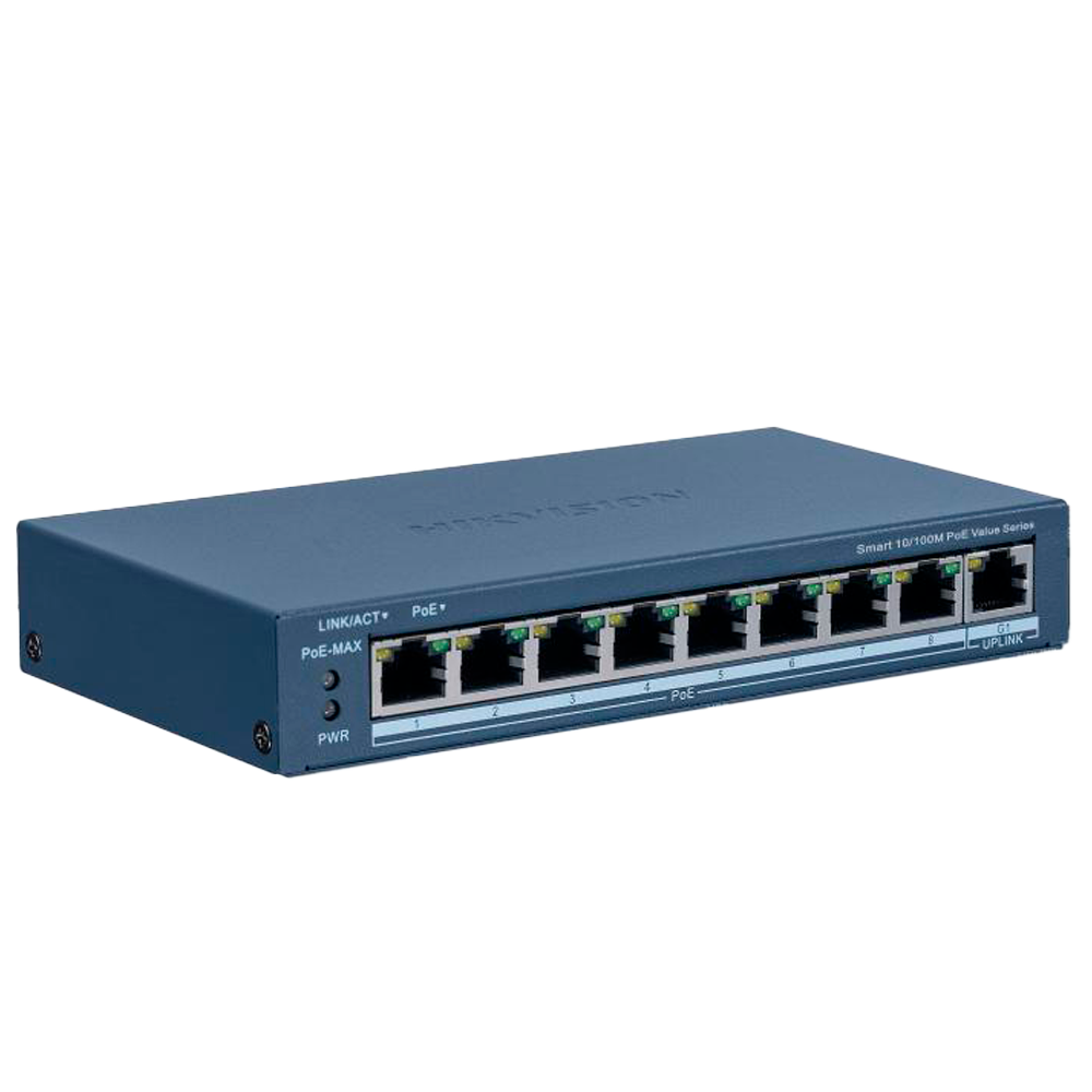 DS-3E1309P-EI/M