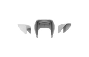 AJAX BESCHERMINGSKAP MOTIONPROTECT OUTDOOR