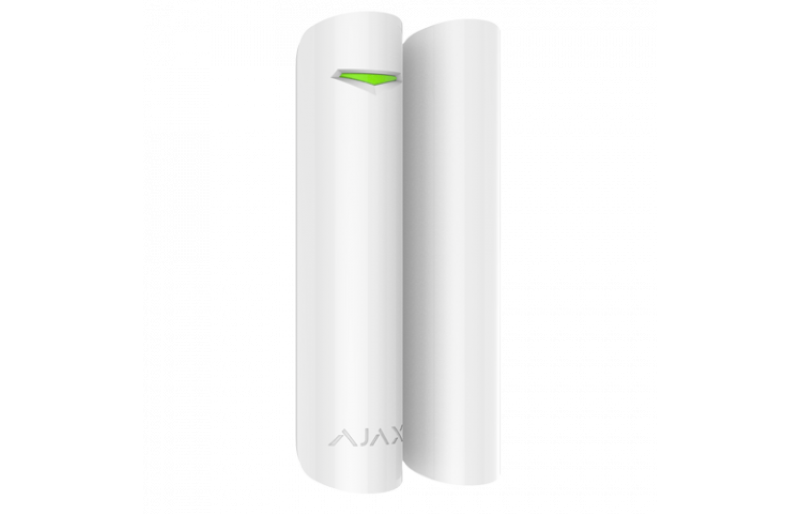 AJAX DOORPROTECT, BIANCO, CONTATTO MAGNETICO E MINI MAGNETE