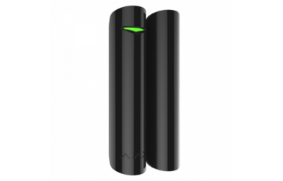 AJAX DOORPROTECT, SCHWARZ, MAGNETKONTAKT UND MINI-MAGNET