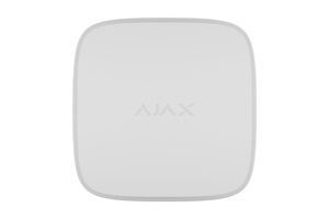 AJAX FireProtect 2 AC (Heat/Smoke) wit