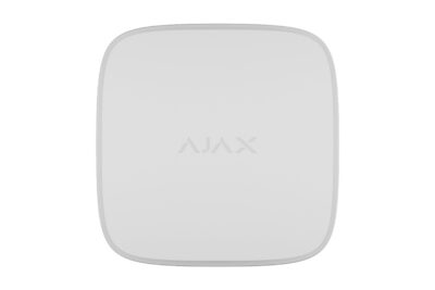 AJAX FireProtect 2 AC (Calor/Fumaça) nu