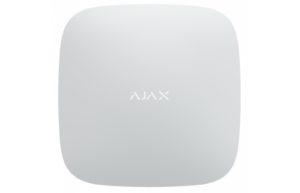 AJAX Hub 2 Wit