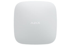 AJAX RANGE EXTENDER, WIT, SIGNAALVERSTERKER