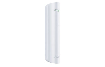 Ajax GlassProtect Blanco