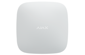 Ajax Hub 2 4G Wit