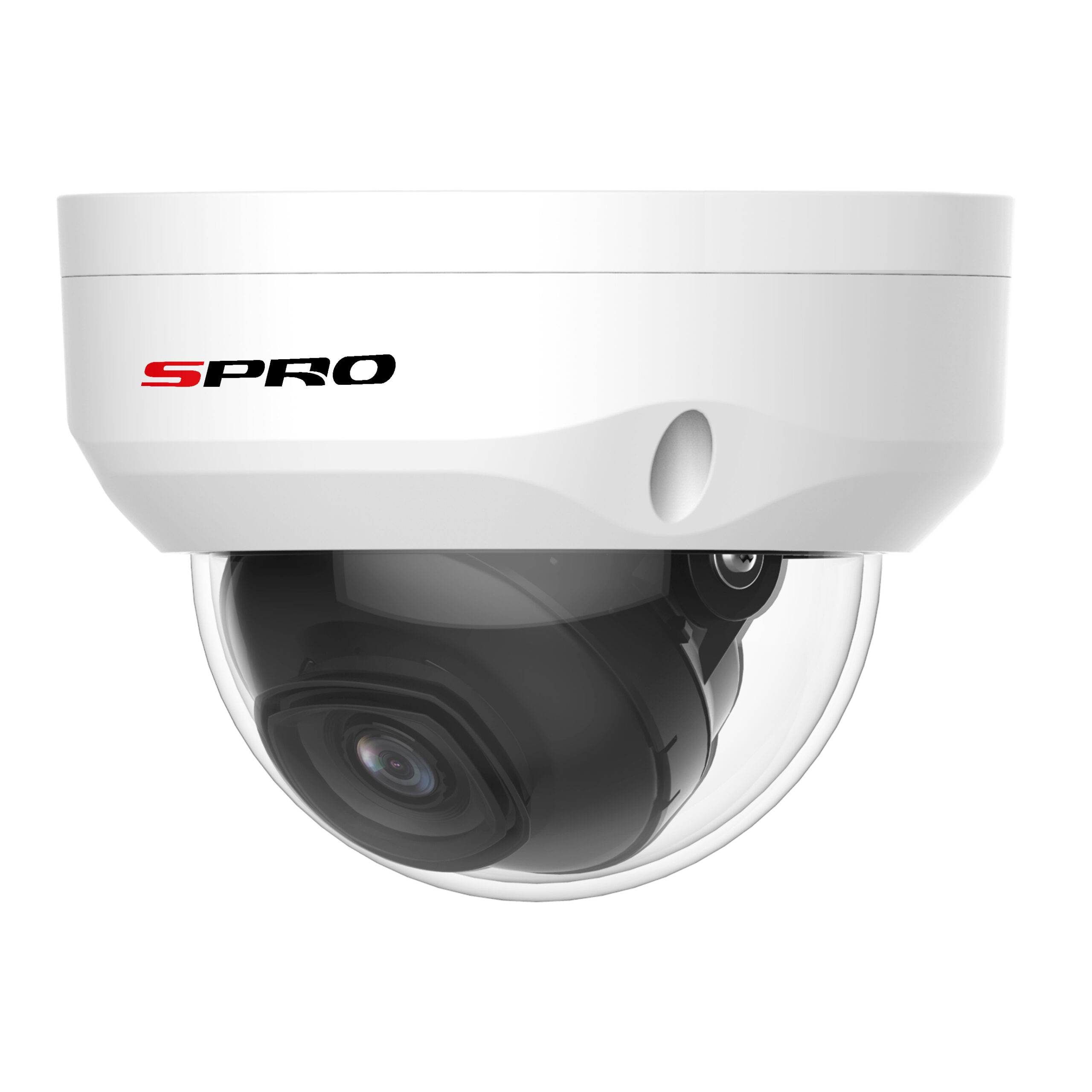 DHIPD50/28RV-W SPRO 5MP IP IR fest