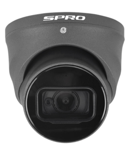 DHIPD80/28RG/30-M-E Mini-Dome