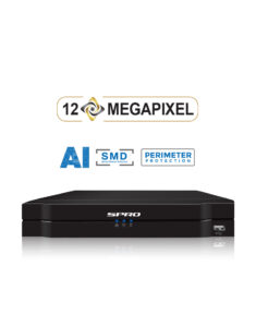 DHIPNVR04-A5-0TB 4xPOE