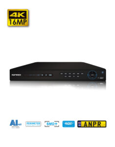 DHIPNVR16-A7 16XPOE