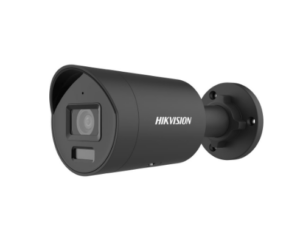 DS-2CD2087G2H-LIU 8 MP Smart Hybrid Light mit ColorVu (Schwarz) 2.8