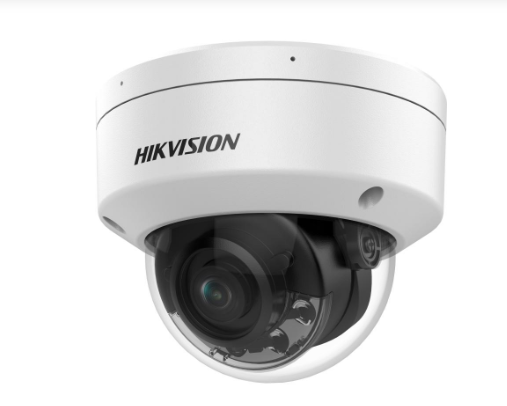 DS-2CD2187G2H-LI(SU) BRANCO 2.8