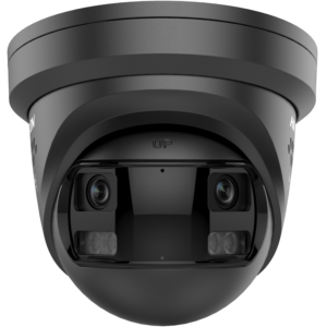DS-2CD23127G3P-LIS2UY/SL Schwarz 12MP