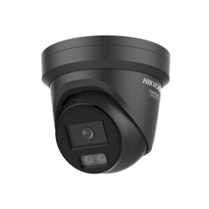 DS-2CD2387G3-LIS2UY/SL Schwarz – 8MP ColorVu 3.0 4MM