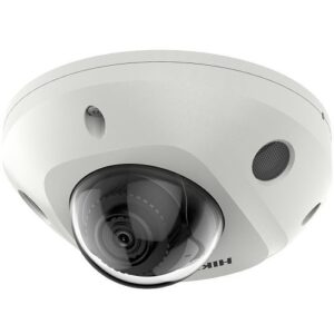 DS-2CD2543G2-LIS2U Weiß 2,8 mm