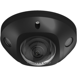 DS-2CD2546G2-IS Schwarz