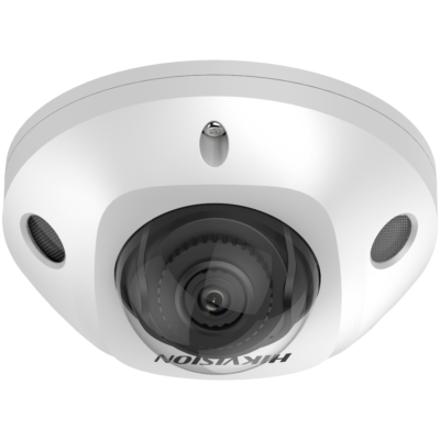 DS-2CD2546G2-IS(4mm) Branco