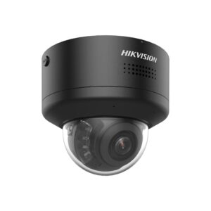 DS-2CD2747G2H-LIPTRZS/2U/SL Hybrid-PTRZ-Kuppel 2,8 - 12 mm schwarz