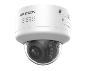 DS-2CD2787G2H-LIPTRZS2U/SL 2.8  8MP PTRZ Dome WHITE