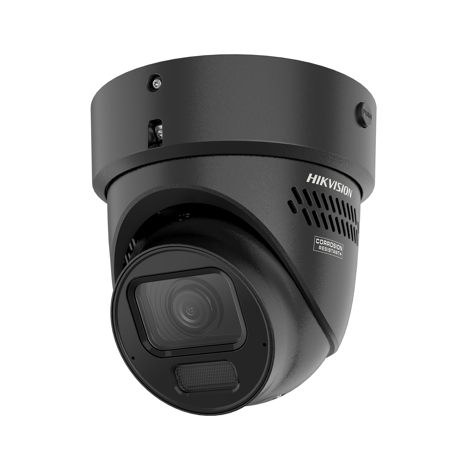 DS-2CD2H47G3-LIZS2UY/SL Black Turret 2.8-12mm