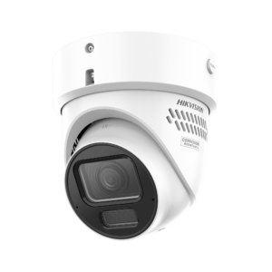 DS-2CD2H47G3-LIZS2UY/SL – 4MP ColorVu 3.0 Turret-Kamera mit 2,8–12 mm