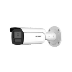 DS-2CD2T87G2H-LI 8MP ColorVu Hybrid Bullet 2,8 mm Weiß