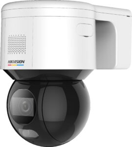 DS-2DE3A400BW-DE(F1)(T5)