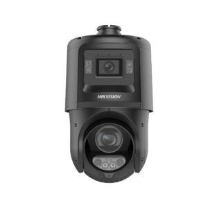 DS-2SE4C425MWG-E/14 4MP TandemVu PTZ-Kamera – 25-facher Zoom