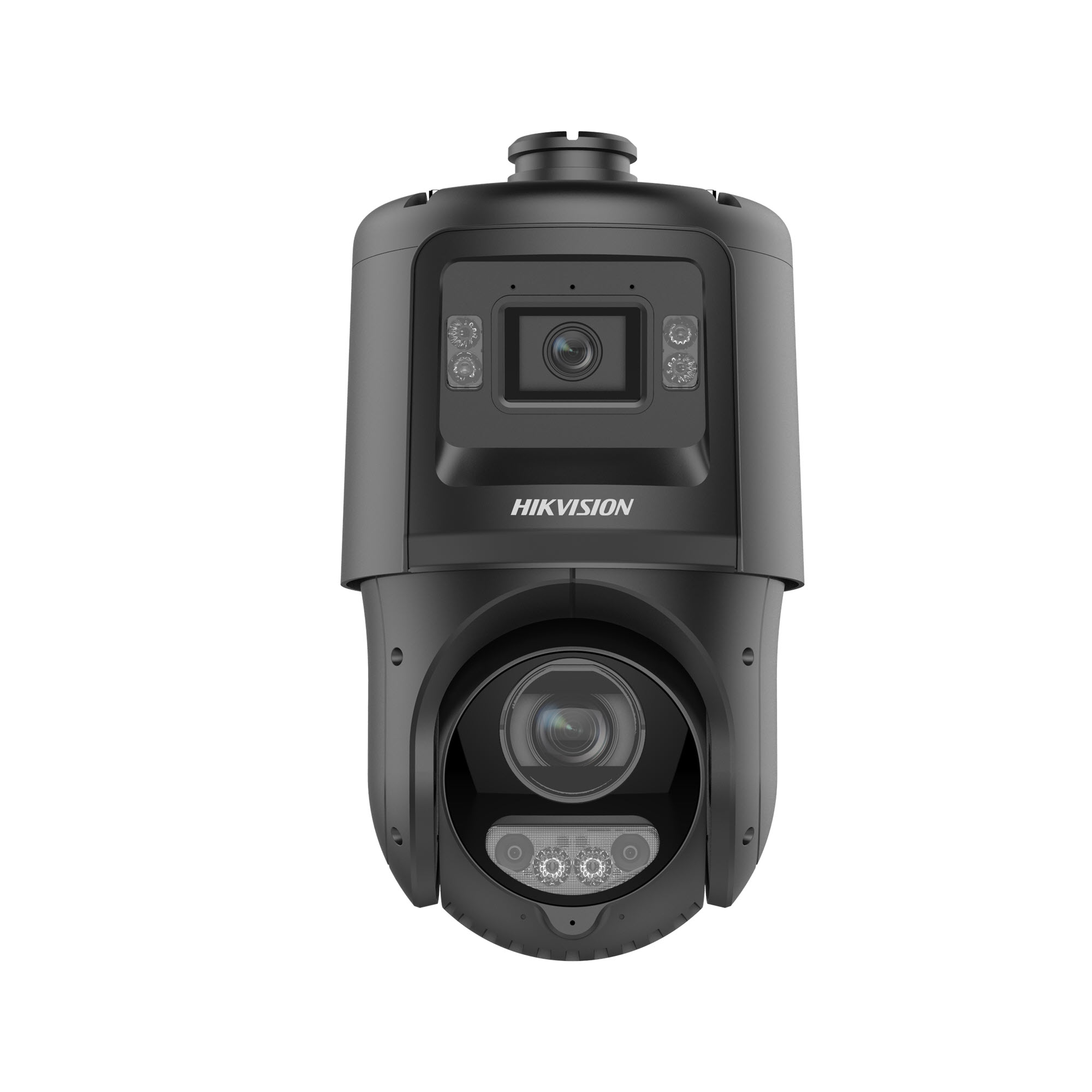 Caméra PTZ TandemVu DS-2SE4C425MWG-E/14 4MP – Zoom 25×