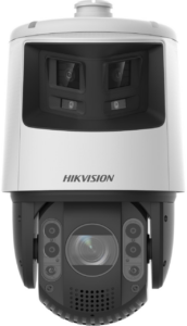 DS-2SE7C425MWG-EB/26 6 4 MP 25X TandemVu