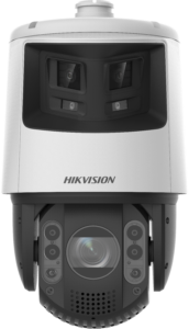 DS-2SE7C432MWG-EB/26(F0) 6 4 MP 32X TandemVu