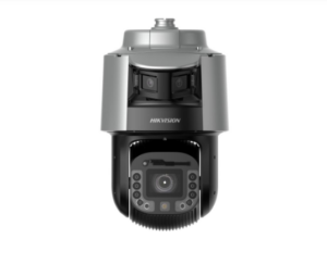 DS-2SF8C442MXG-ELW/26(F0) TandemVu 8-Zoll-Panorama 4 MP 42X