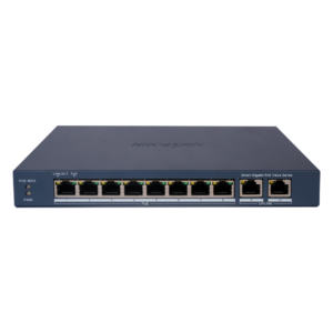 DS-3E1510P-EI/M Managed PoE Switch