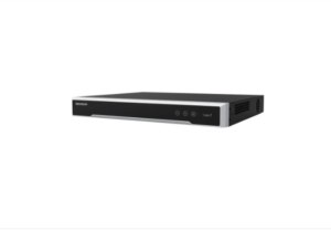 DS-7608NI-M2/8P Ultra-Serie