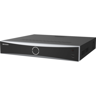 NVR DS-7716NXI-I4/VPRO sans POE