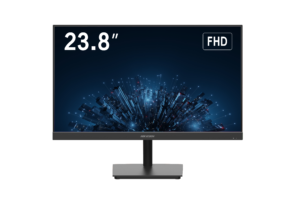DS-D5224F2-1V1S/B CVBS BNC-monitor