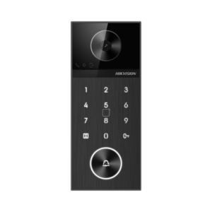 DS-KV6124-WBE1 4MP mit Bluetooth