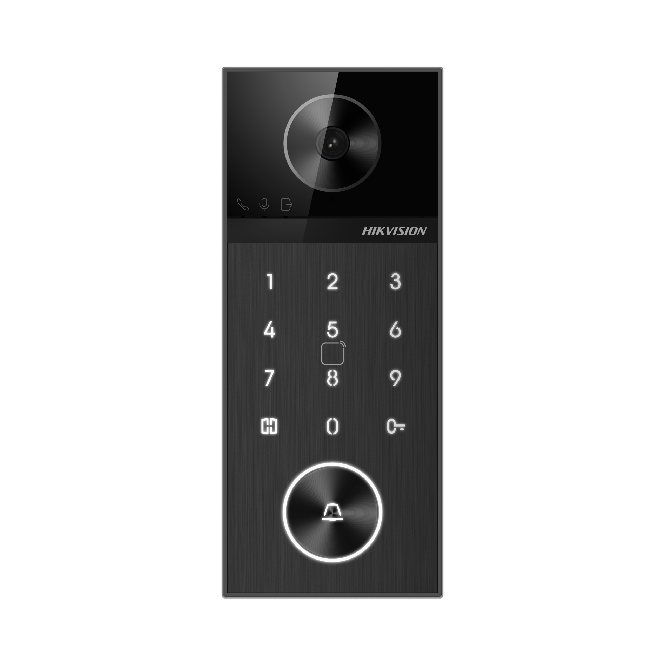 DS-KV6124-WBE1 4MP con Bluetooth