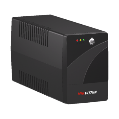 DS-UPS600-R/EU 600VA/360W USV-Backup