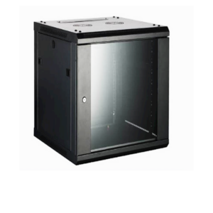 DS-XS6612-S/B Patchschrank 12U