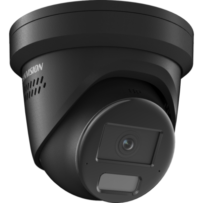 Hikvision DS-2CD2346G3-IZS2UY/SL Black 4MP 3.0 2.8mm / 4mm