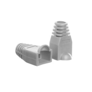 Rj45 Bootcap-g 25 Stück